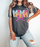 Softball Mama Ice Cream