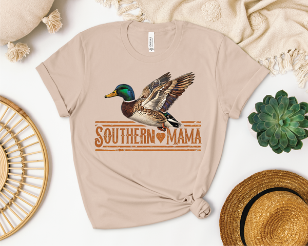 Southern Mama