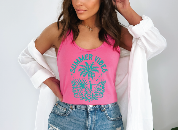 Summer Vibes
