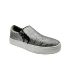 Tim Sneakers in Pewter