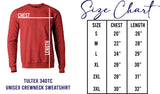 CROCHET LOOK SANTA
