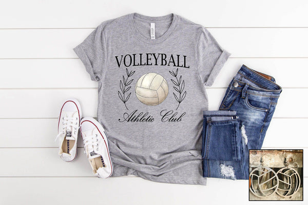 Volleyball Athletic Club