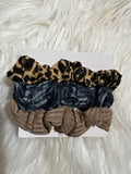 Scrunchies 3 pack